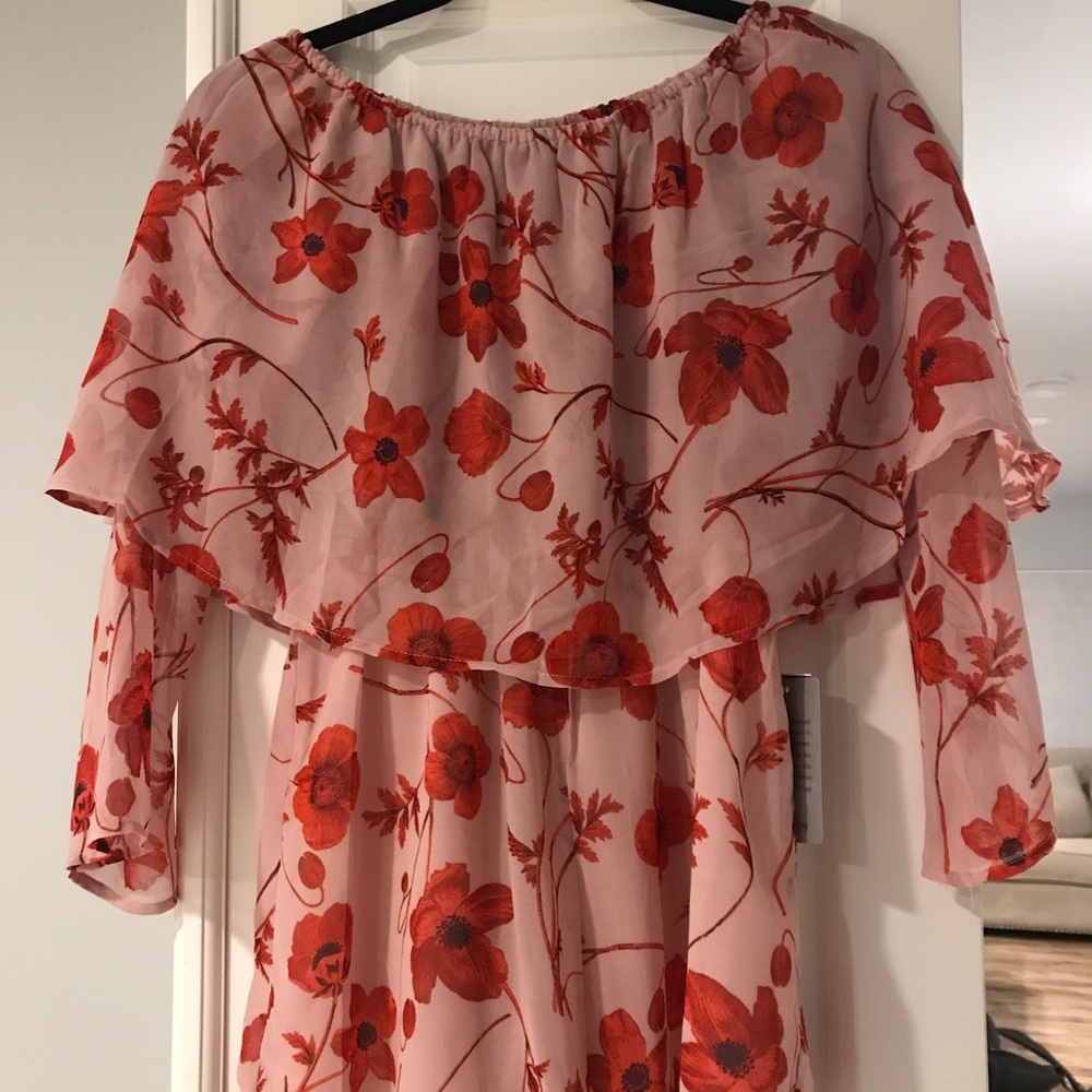 BRAND NEW Missguided romper !